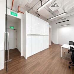 Robinson Square (D1), Office #568209271